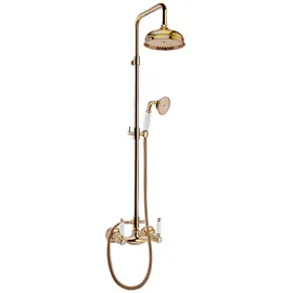 ДУШЕВАЯ СИСТЕМА WEBERT DORIAN DO760405065