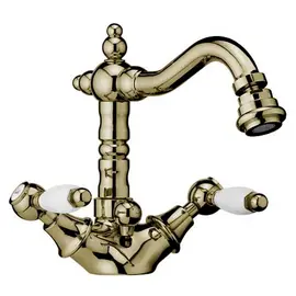 СМЕСИТЕЛЬ ДЛЯ БИДЕ WEBERT DORIAN DO710402065