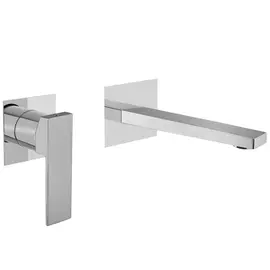 СМЕСИТЕЛЬ ДЛЯ РАКОВИНЫ WEBERT PEGASO PE830606015, ХРОМ