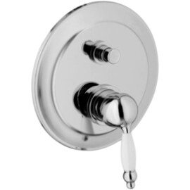 СМЕСИТЕЛЬ ДЛЯ ВАННЫ И ДУША WEBERT DORIAN DO860101015