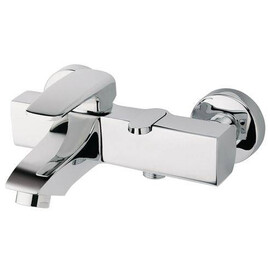 СМЕСИТЕЛЬ ДЛЯ ВАННЫ И ДУША WEBERT KIMONO KI850102015