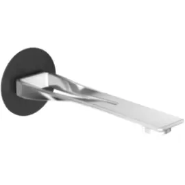 ИЗЛИВ WEBERT AC1039015, ХРОМ