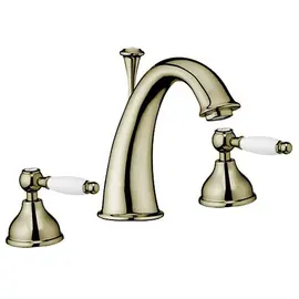 СМЕСИТЕЛЬ ДЛЯ РАКОВИНЫ WEBERT DORIAN DO750101065