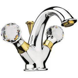 СМЕСИТЕЛЬ ДЛЯ РАКОВИНЫ WEBERT KARENINA KA700102017