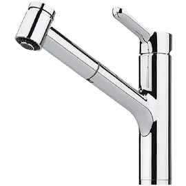 СМЕСИТЕЛЬ ДЛЯ КУХНИ WEBERT MASTER MS941002015, ХРОМ