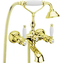 СМЕСИТЕЛЬ ДЛЯ ВАННЫ WEBERT DORIAN DO720201010