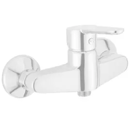 СМЕСИТЕЛЬ ДЛЯ ДУША WEBERT SAX EVOLUTION SE870102740, БЕЛЫЙ