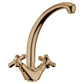 СМЕСИТЕЛЬ ДЛЯ КУХНИ WEBERT KITCHEN ARMONY AM780302065