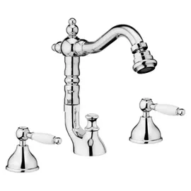 СМЕСИТЕЛЬ ДЛЯ БИДЕ WEBERT DORIAN DO710502015