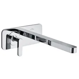 СМЕСИТЕЛЬ ДЛЯ РАКОВИНЫ WEBERT LIVING LV830606015