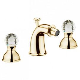 СМЕСИТЕЛЬ ДЛЯ БИДЕ WEBERT KARENINA KA710202010