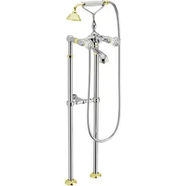 СМЕСИТЕЛЬ ДЛЯ ВАННЫ WEBERT KARENINA KA720801017