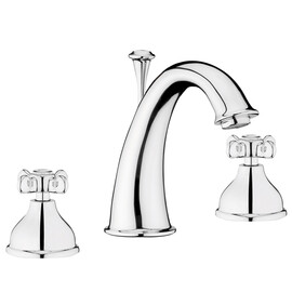 СМЕСИТЕЛЬ ДЛЯ РАКОВИНЫ WEBERT OTTOCENTO OT750101015