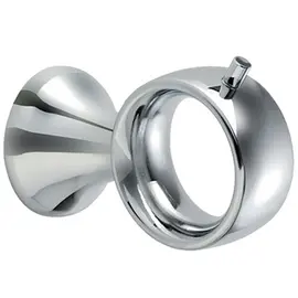 КРЮЧОК ДЛЯ ПОЛОТЕНЕЦ WEBERT OPERA OA500401015