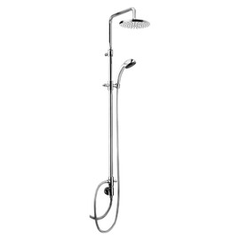 ДУШЕВОЙ ГАРНИТУР WEBERT COMFORT AC0729015PVC