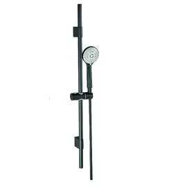 ДУШЕВАЯ СИСТЕМА WEBERT AC0589560, ЧЕРНЫЙ