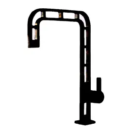 СМЕСИТЕЛЬ ДЛЯ КУХНИ WEBERT ESSENTIAL ON920101560