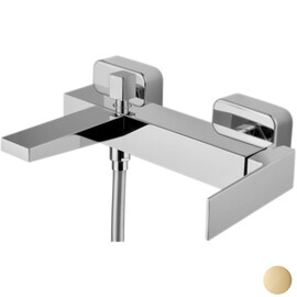 СМЕСИТЕЛЬ ДЛЯ ВАННЫ WEBERT PEGASO PE850102010, ЗОЛОТО