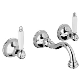 СМЕСИТЕЛЬ ДЛЯ РАКОВИНЫ WEBERT DORIAN DO750404015