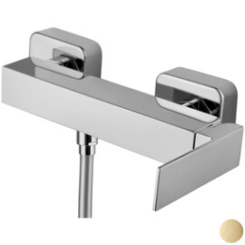 СМЕСИТЕЛЬ ДЛЯ ДУША WEBERT PEGASO PE870102010, ЗОЛОТО