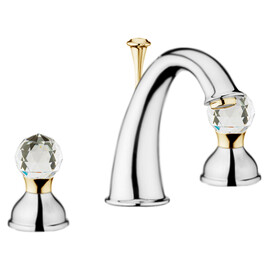 СМЕСИТЕЛЬ ДЛЯ РАКОВИНЫ WEBERT KARENINA KA750101017