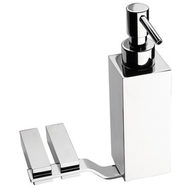 ДОЗАТОР ЖИДКОГО МЫЛА WEBERT WOLO WO500201015