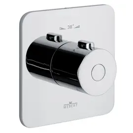 СМЕСИТЕЛЬ ДЛЯ ДУША WEBERT LIVING LV972101015