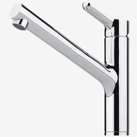 СМЕСИТЕЛЬ ДЛЯ КУХНИ WEBERT MASTER MS920102015, ХРОМ