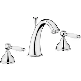 СМЕСИТЕЛЬ ДЛЯ РАКОВИНЫ WEBERT DORIAN DO750101015