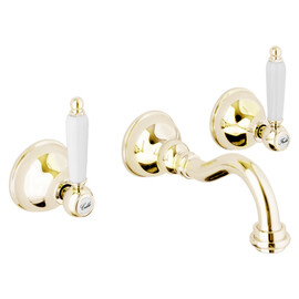 СМЕСИТЕЛЬ ДЛЯ РАКОВИНЫ WEBERT DORIAN DO750404010