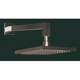 ВЕРХНИЙ ДУШ WEBERT AC0840015, ХРОМ