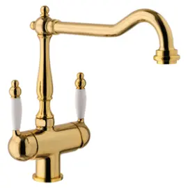 СМЕСИТЕЛЬ ДЛЯ КУХНИ WEBERT KITCHEN BYBLOS BY920802010