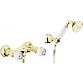 СМЕСИТЕЛЬ ДЛЯ ДУША WEBERT KARENINA KA760101010