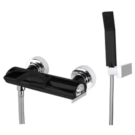 СМЕСИТЕЛЬ ДЛЯ ВАННЫ С ДУШЕМ WEBERT WOLO WO850101564