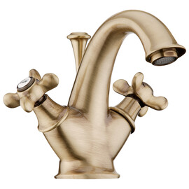 СМЕСИТЕЛЬ ДЛЯ РАКОВИНЫ WEBERT OTTOCENTO OT700102065