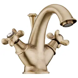 СМЕСИТЕЛЬ ДЛЯ РАКОВИНЫ WEBERT OTTOCENTO OT700102065