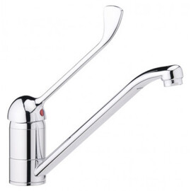 СМЕСИТЕЛЬ ДЛЯ КУХНИ WEBERT KITCHEN SAX SP920102015