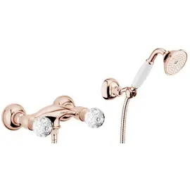 СМЕСИТЕЛЬ ДЛЯ ДУША WEBERT KARENINA KA760101065