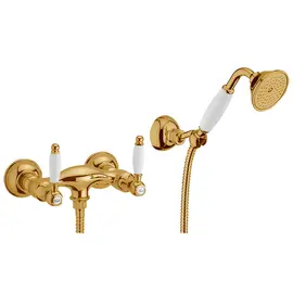 СМЕСИТЕЛЬ ДЛЯ ДУША WEBERT DORIAN DO760101065