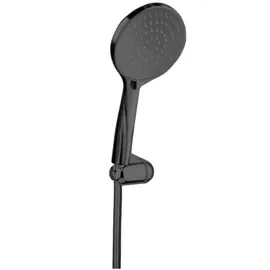 ДУШЕВОЙ ГАРНИТУР WEBERT ARIA AC0764560, ЧЕРНЫЙ