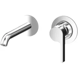 СМЕСИТЕЛЬ ДЛЯ РАКОВИНЫ WEBERT DOREMI DR830606015