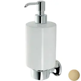 ДОЗАТОР ДЛЯ ЖИДКОГО МЫЛА WEBERT OPERA OA500201065, БРОНЗА