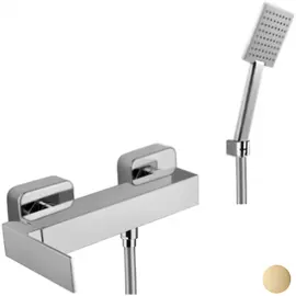 СМЕСИТЕЛЬ ДЛЯ ВАННЫ WEBERT PEGASO PE870101010, ЗОЛОТО