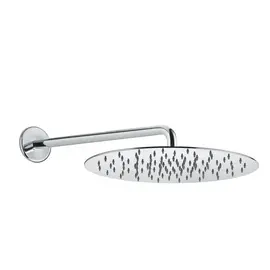 ВЕРХНИЙ ДУШ WEBERT AC0841015, ХРОМ