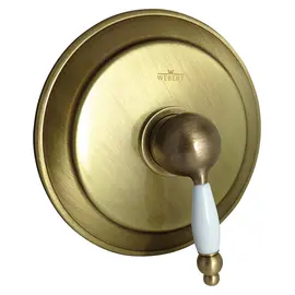 СМЕСИТЕЛЬ ДЛЯ ДУША WEBERT DORIAN DO880101065