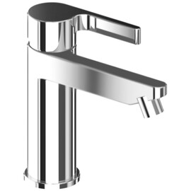 СМЕСИТЕЛЬ ДЛЯ БИДЕ WEBERT DOREMI DR840102015