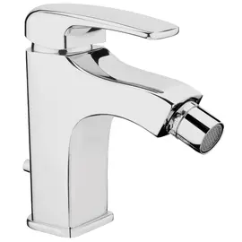 СМЕСИТЕЛЬ ДЛЯ БИДЕ WEBERT KIMONO KI840102015