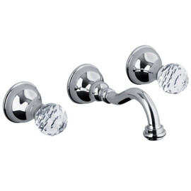 СМЕСИТЕЛЬ ДЛЯ РАКОВИНЫ WEBERT KARENINA KA750404015