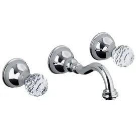 СМЕСИТЕЛЬ ДЛЯ РАКОВИНЫ WEBERT KARENINA KA750404015