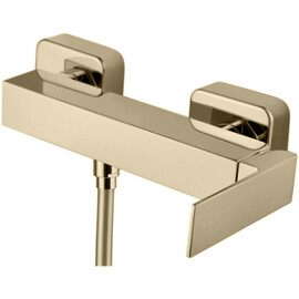 СМЕСИТЕЛЬ ДЛЯ ДУША WEBERT PEGASO PE870102794, ЗОЛОТО